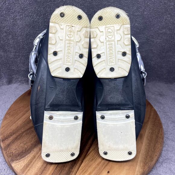 Tecnica Attiva Diablo Spark Dual Pivot Ski Boots Women's US 7.5 EU 38 2/3 MP 245 - Picture 8 of 10